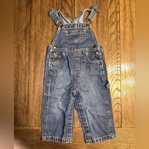 THROWBACK to 2009 Arizona Boys 24 mo Overalls